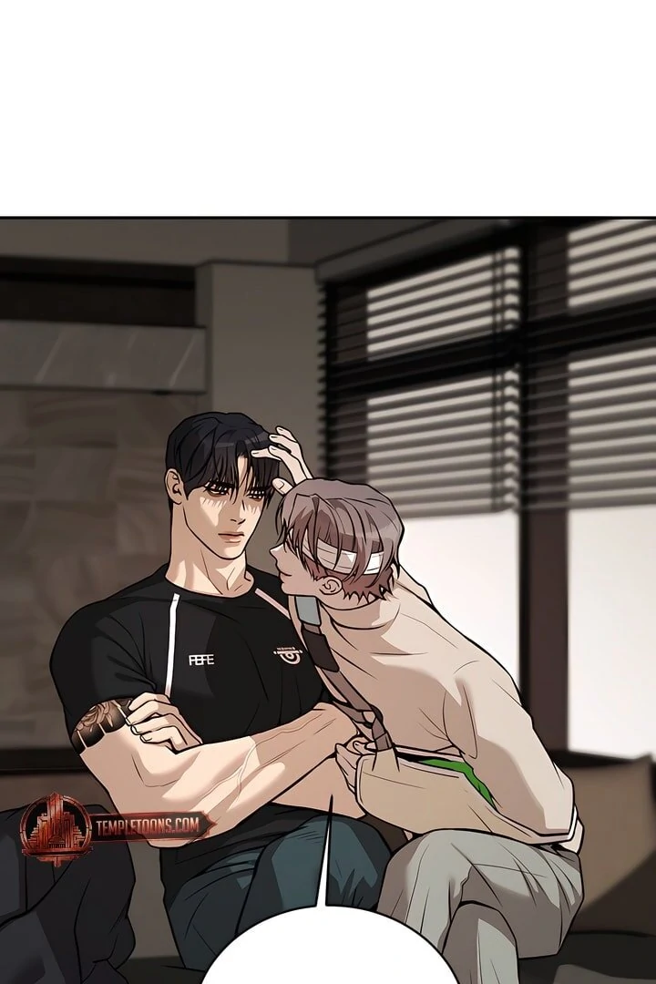 Pearl Boy : Ignite the Dawn [Official] - Chapter 13 manhwa