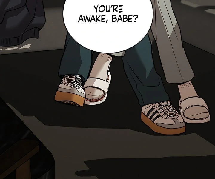 Pearl Boy : Ignite the Dawn [Official] - Chapter 13 manhwa
