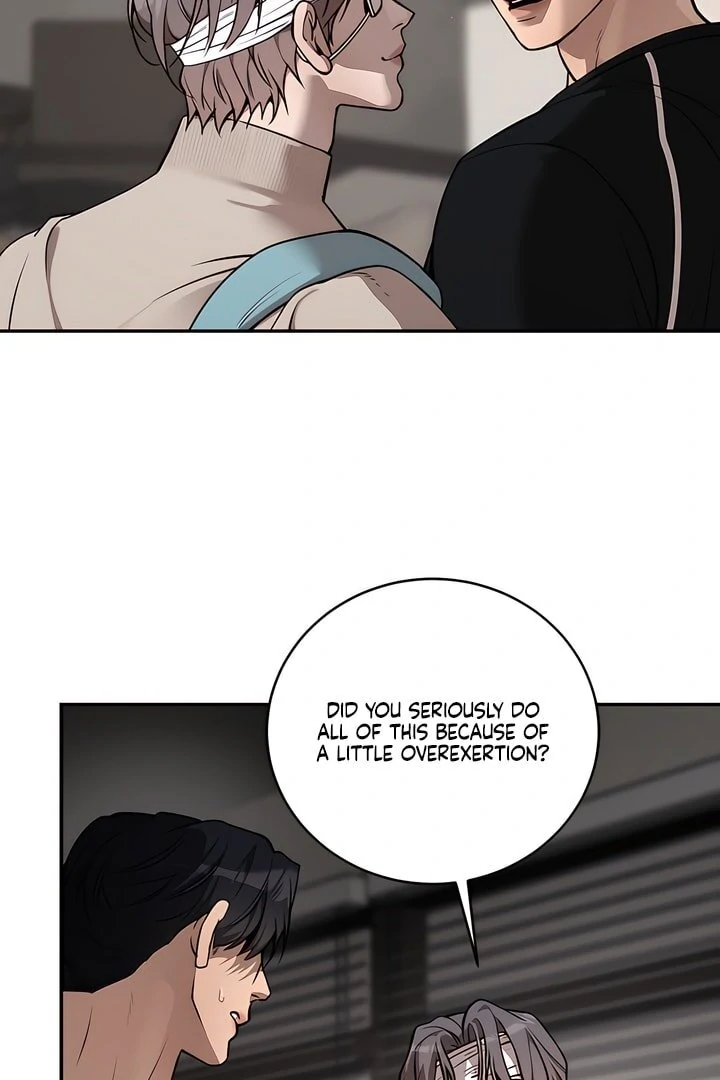 Pearl Boy : Ignite the Dawn [Official] - Chapter 13 manhwa