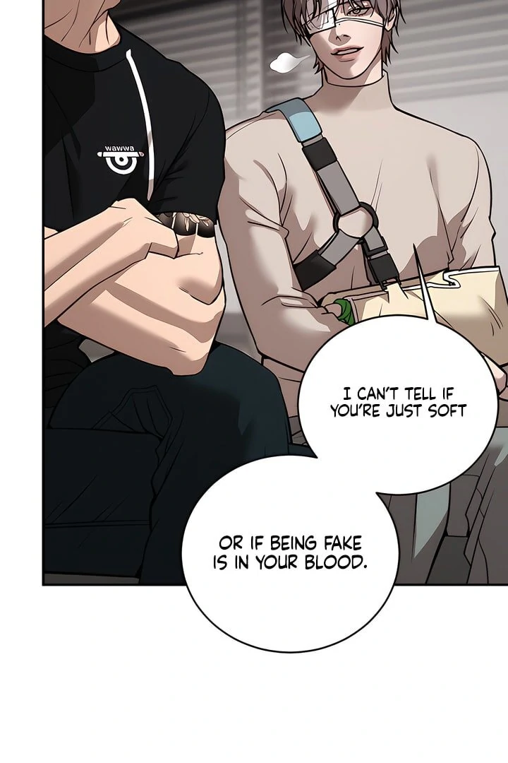 Pearl Boy : Ignite the Dawn [Official] - Chapter 13 manhwa