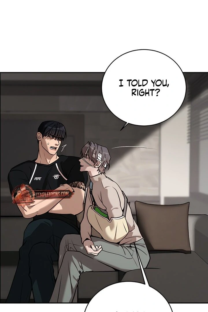 Pearl Boy : Ignite the Dawn [Official] - Chapter 13 manhwa