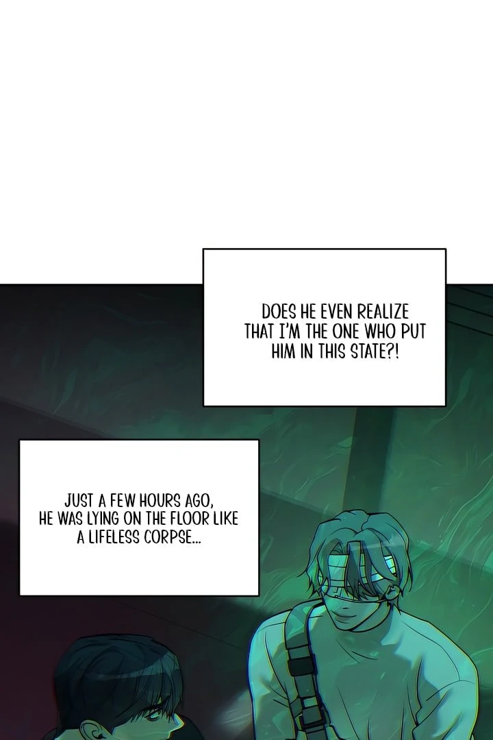 Pearl Boy : Ignite the Dawn [Official] - Chapter 13 manhwa