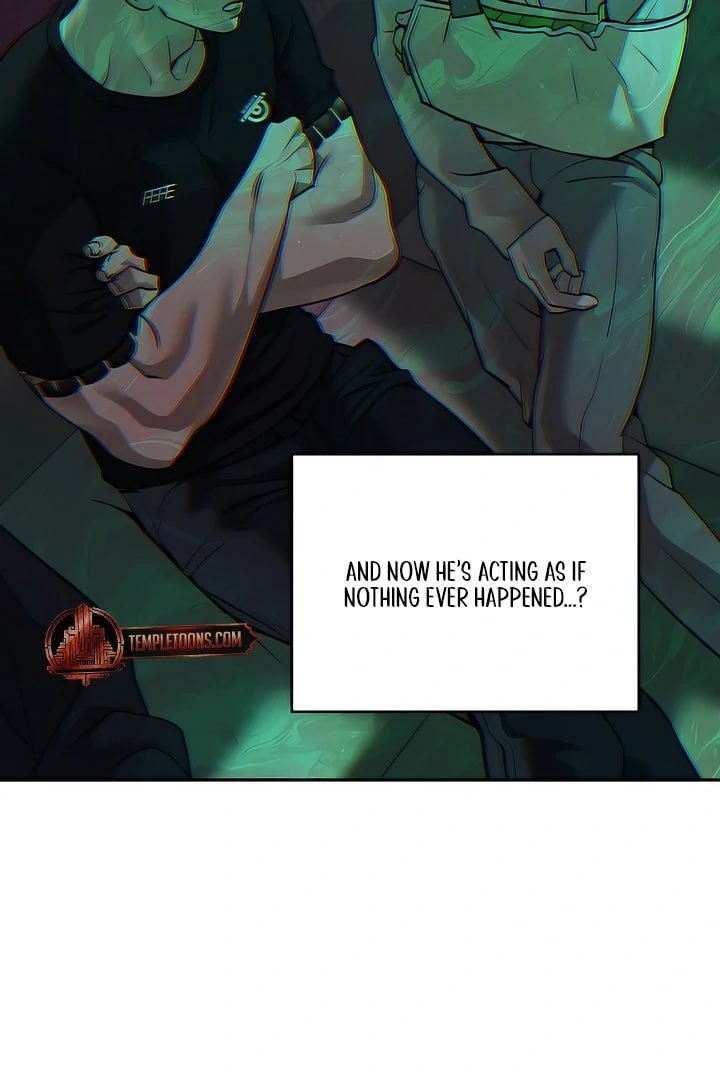 Pearl Boy : Ignite the Dawn [Official] - Chapter 13 manhwa