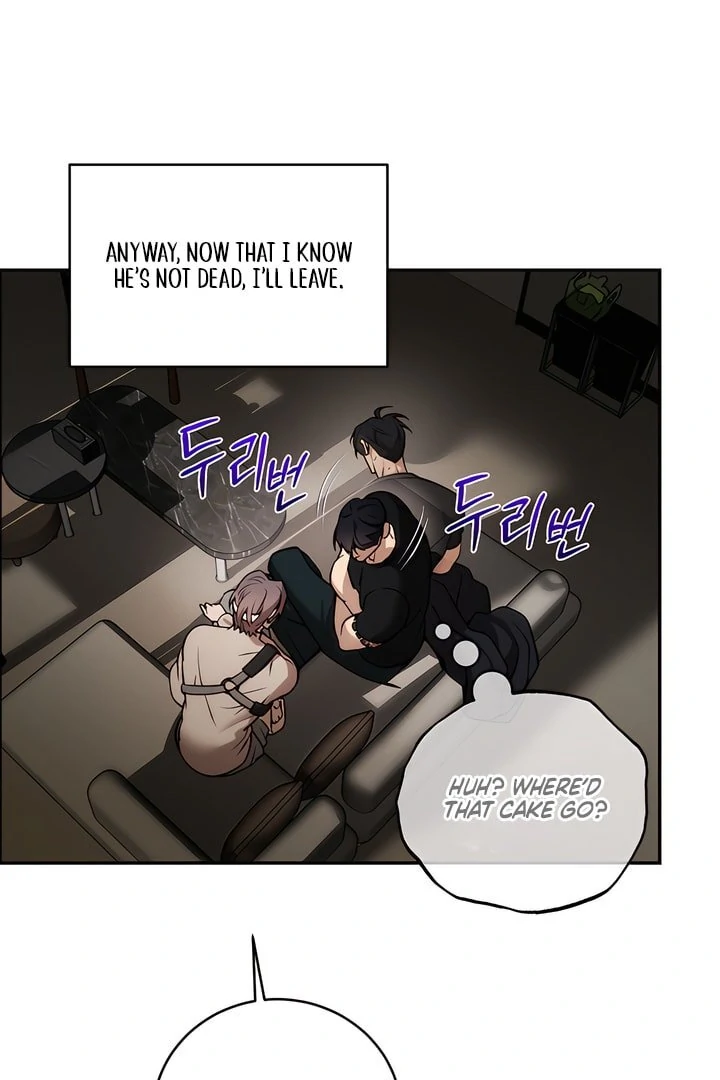 Pearl Boy : Ignite the Dawn [Official] - Chapter 13 manhwa