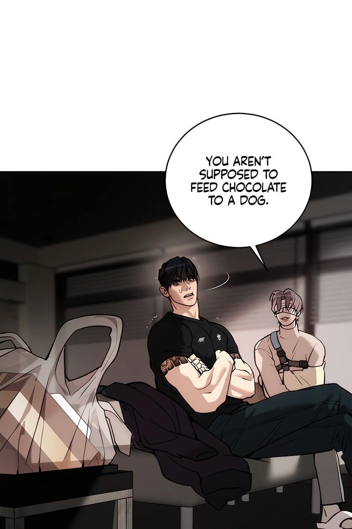 Pearl Boy : Ignite the Dawn [Official] - Chapter 13 manhwa