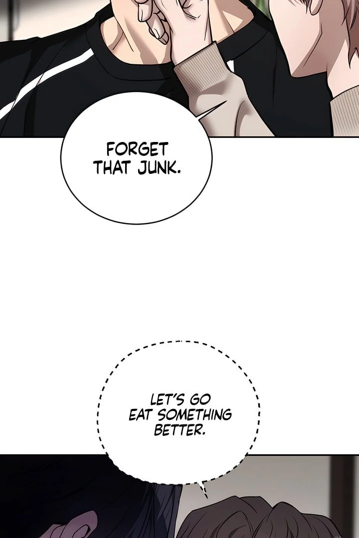 Pearl Boy : Ignite the Dawn [Official] - Chapter 13 manhwa