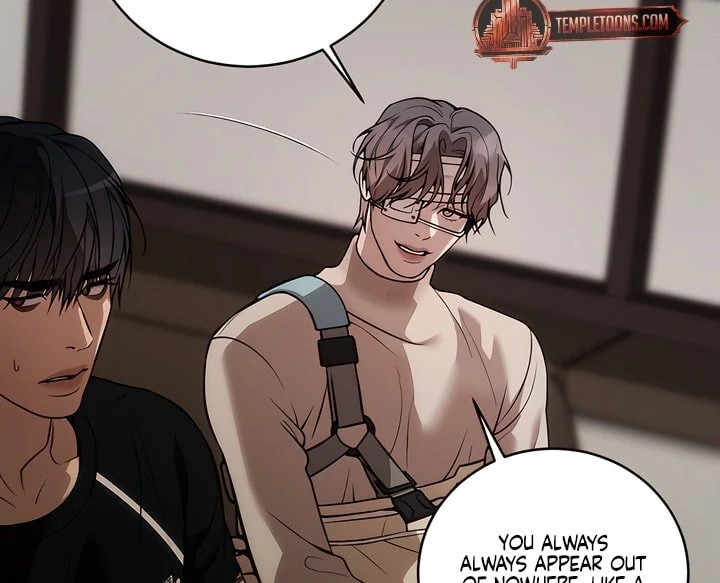 Pearl Boy : Ignite the Dawn [Official] - Chapter 13 manhwa
