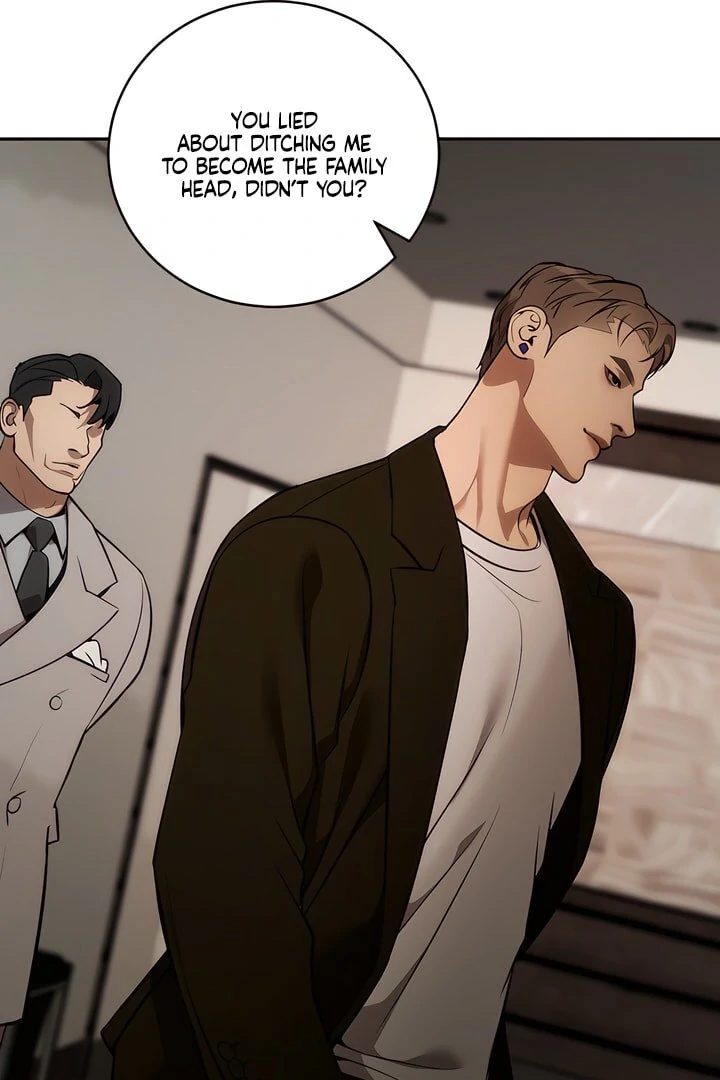 Pearl Boy : Ignite the Dawn [Official] - Chapter 13 manhwa