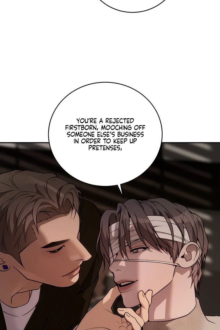 Pearl Boy : Ignite the Dawn [Official] - Chapter 13 manhwa