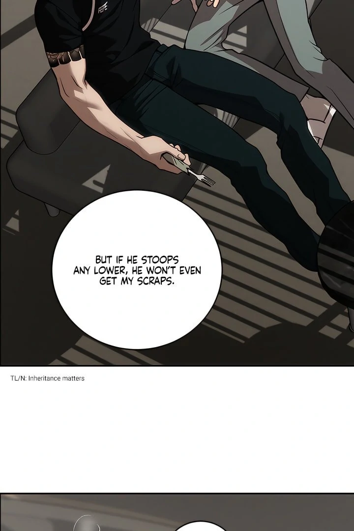 Pearl Boy : Ignite the Dawn [Official] - Chapter 13 manhwa