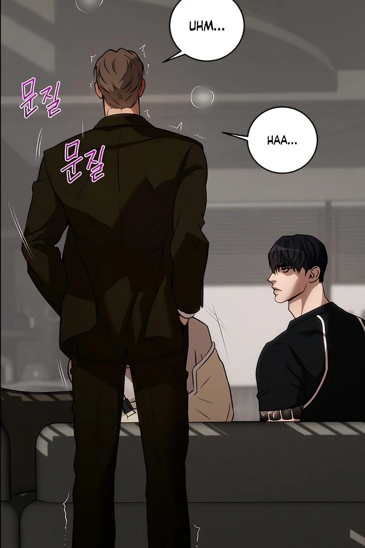 Pearl Boy : Ignite the Dawn [Official] - Chapter 13 manhwa