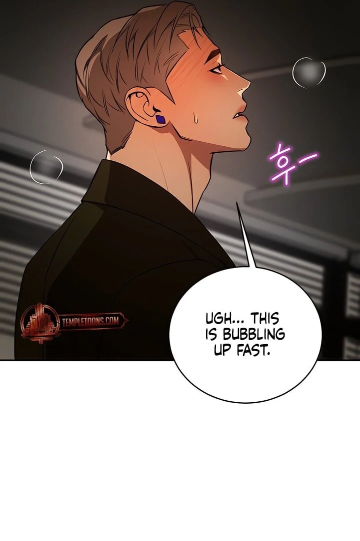 Pearl Boy : Ignite the Dawn [Official] - Chapter 13 manhwa