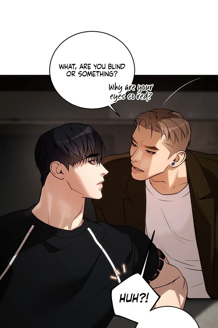 Pearl Boy : Ignite the Dawn [Official] - Chapter 13 manhwa