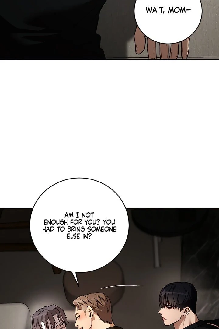 Pearl Boy : Ignite the Dawn [Official] - Chapter 13 manhwa