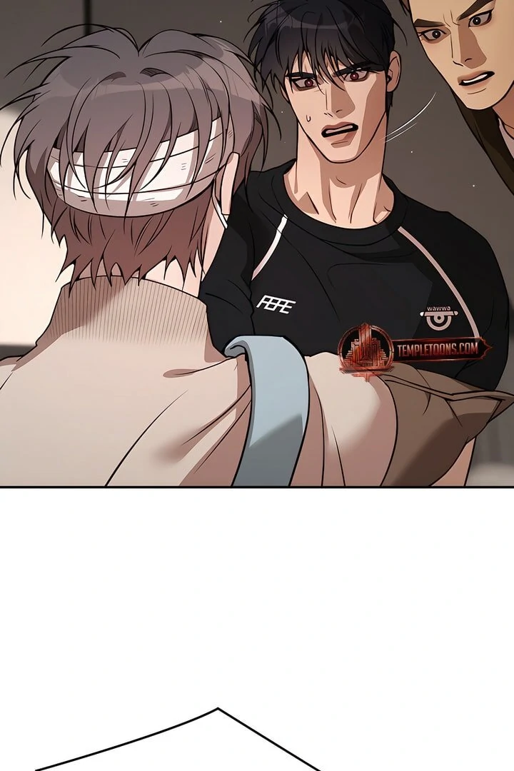 Pearl Boy : Ignite the Dawn [Official] - Chapter 13 manhwa