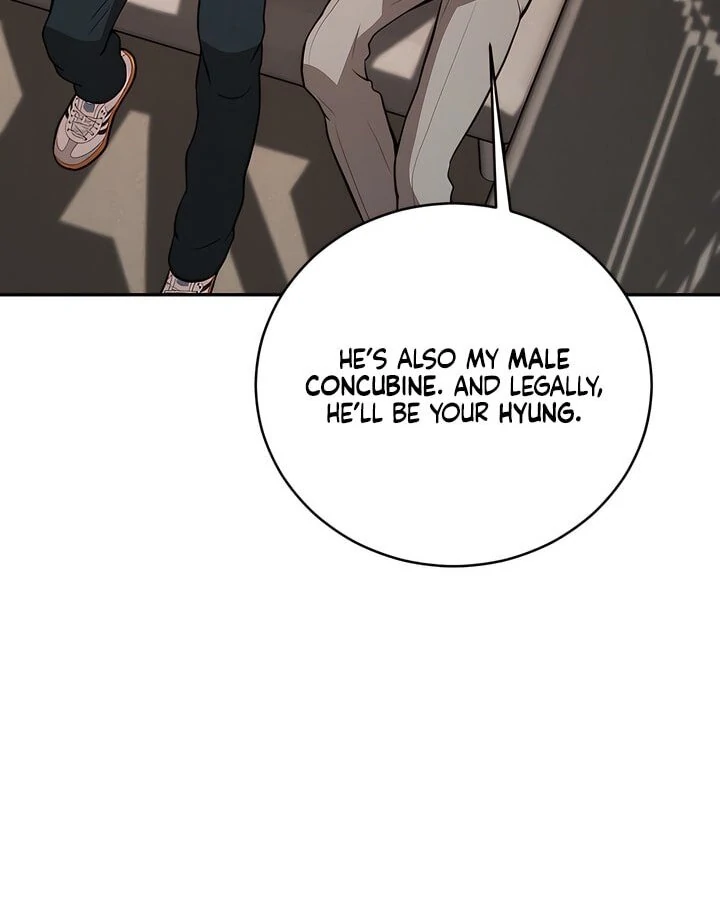 Pearl Boy : Ignite the Dawn [Official] - Chapter 13 manhwa