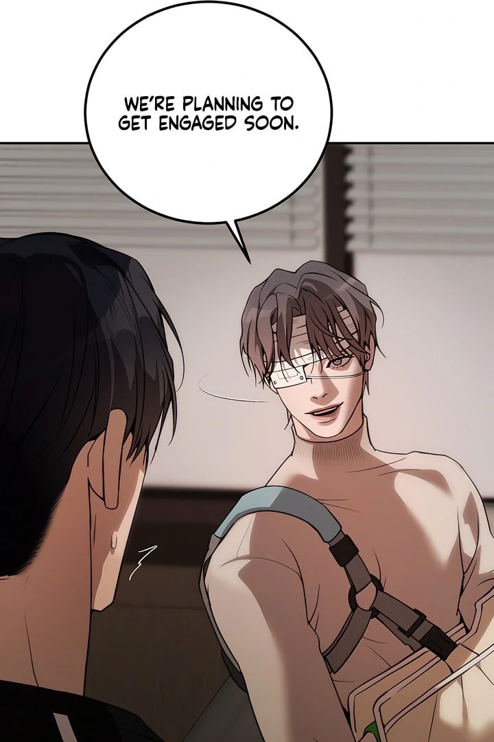 Pearl Boy : Ignite the Dawn [Official] - Chapter 13 manhwa