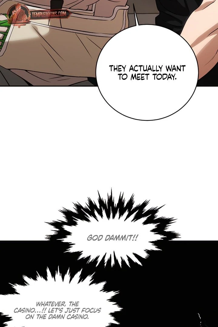 Pearl Boy : Ignite the Dawn [Official] - Chapter 13 manhwa