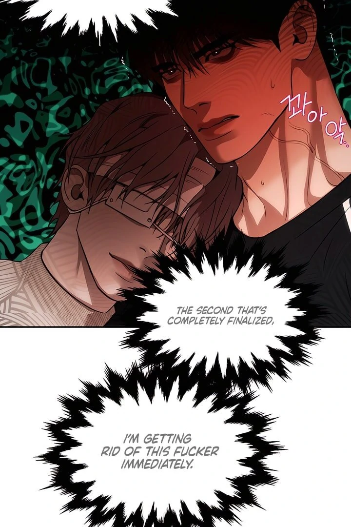 Pearl Boy : Ignite the Dawn [Official] - Chapter 13 manhwa