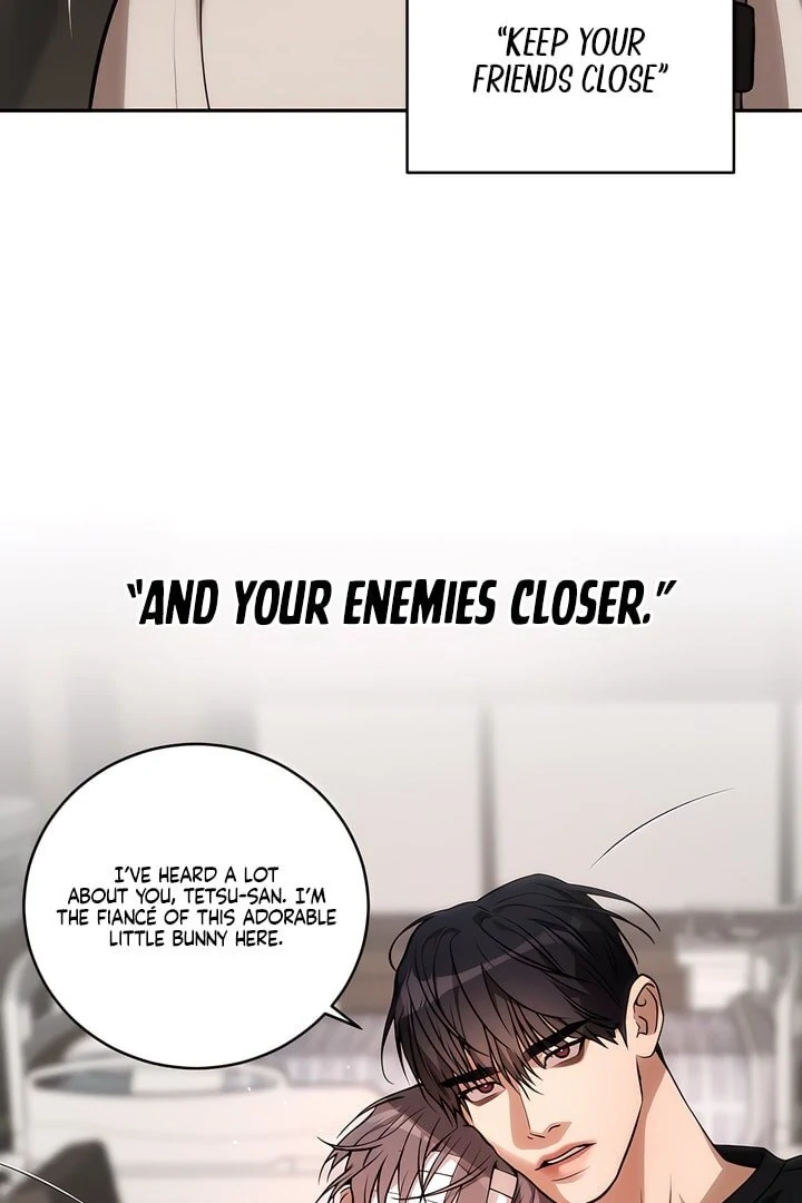 Pearl Boy : Ignite the Dawn [Official] - Chapter 13 manhwa