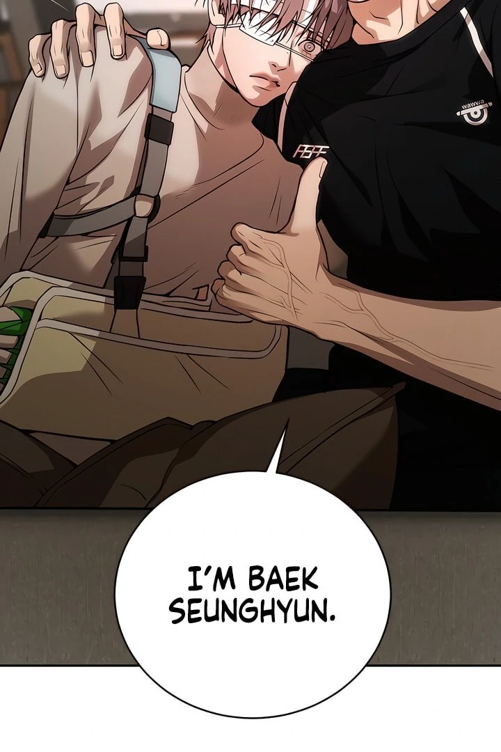 Pearl Boy : Ignite the Dawn [Official] - Chapter 13 manhwa