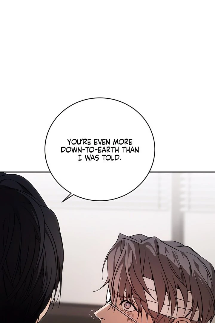 Pearl Boy : Ignite the Dawn [Official] - Chapter 13 manhwa
