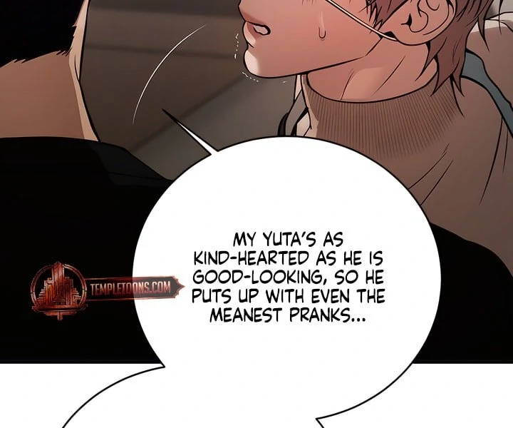 Pearl Boy : Ignite the Dawn [Official] - Chapter 13 manhwa