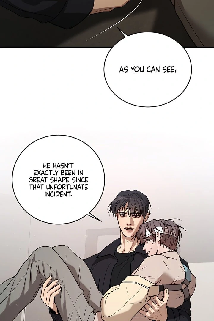 Pearl Boy : Ignite the Dawn [Official] - Chapter 13 manhwa