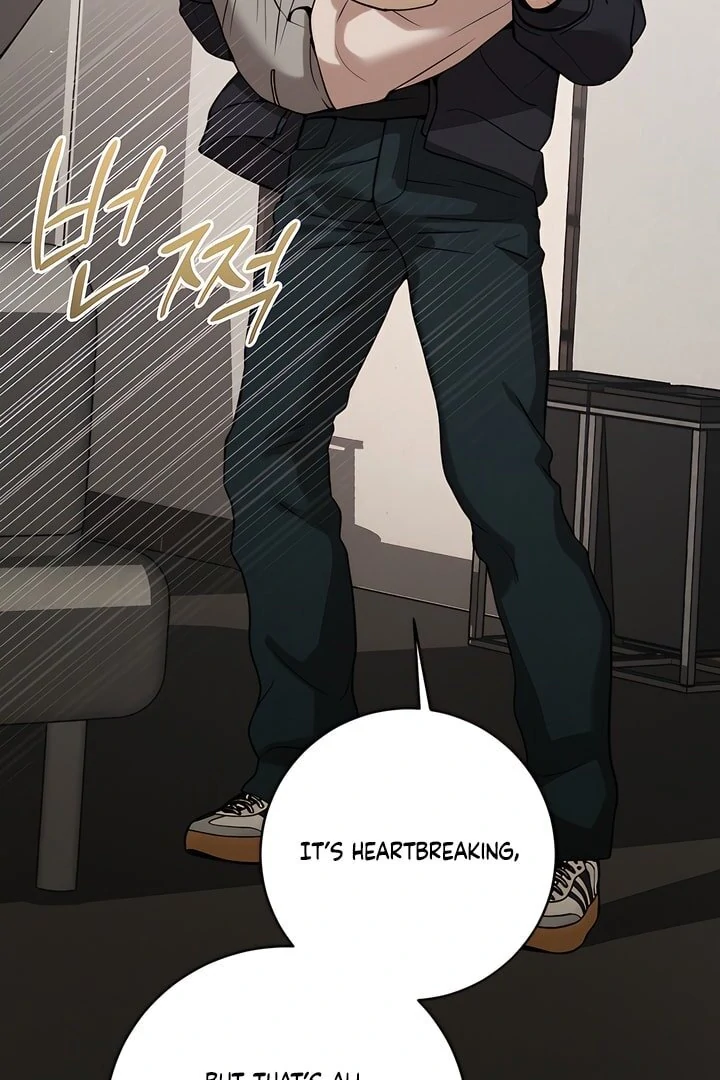 Pearl Boy : Ignite the Dawn [Official] - Chapter 13 manhwa