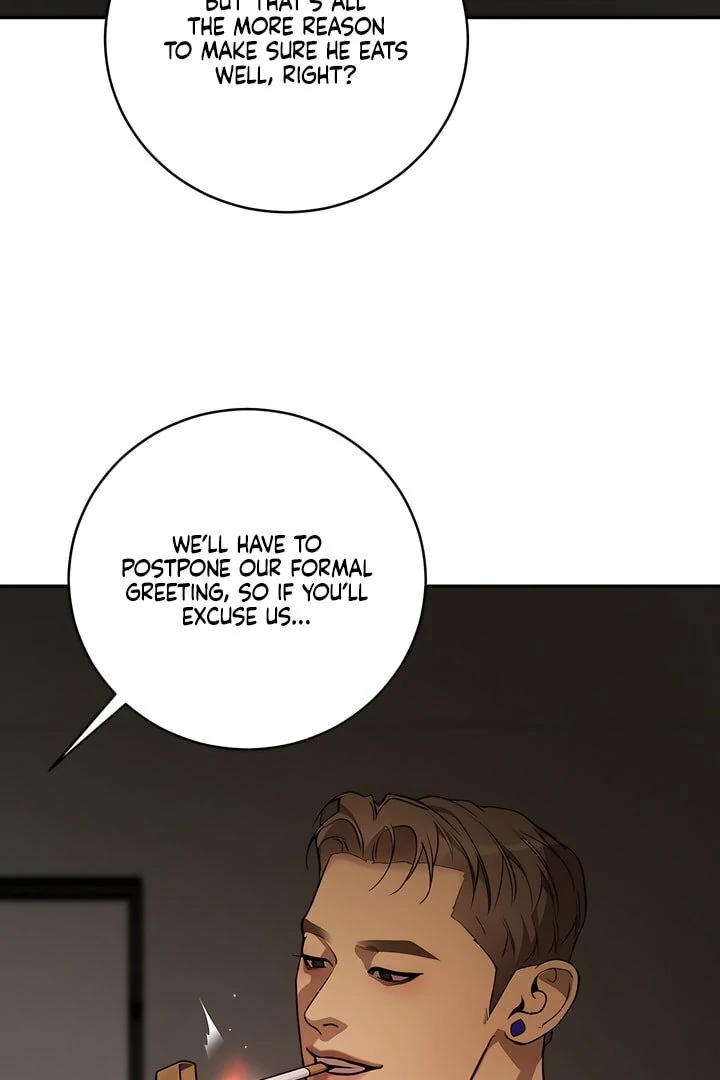 Pearl Boy : Ignite the Dawn [Official] - Chapter 13 manhwa