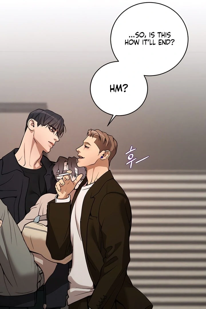 Pearl Boy : Ignite the Dawn [Official] - Chapter 13 manhwa