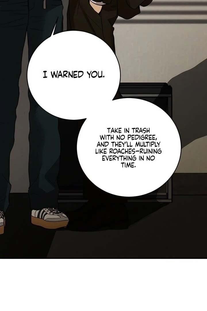 Pearl Boy : Ignite the Dawn [Official] - Chapter 13 manhwa