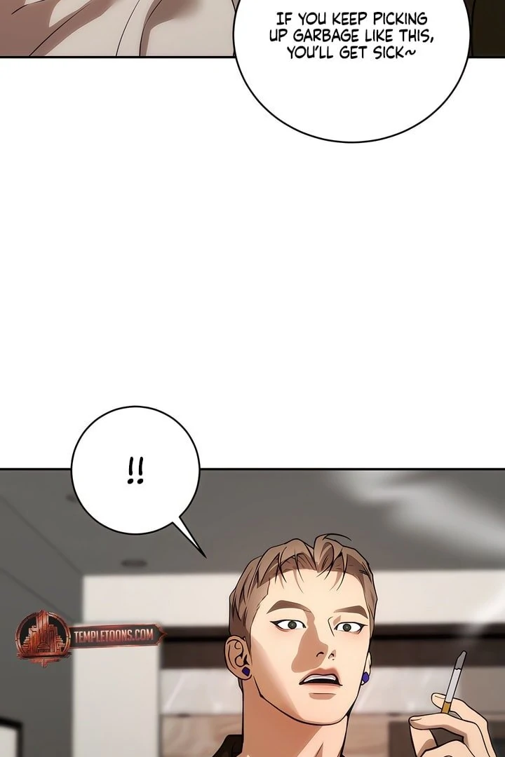 Pearl Boy : Ignite the Dawn [Official] - Chapter 13 manhwa