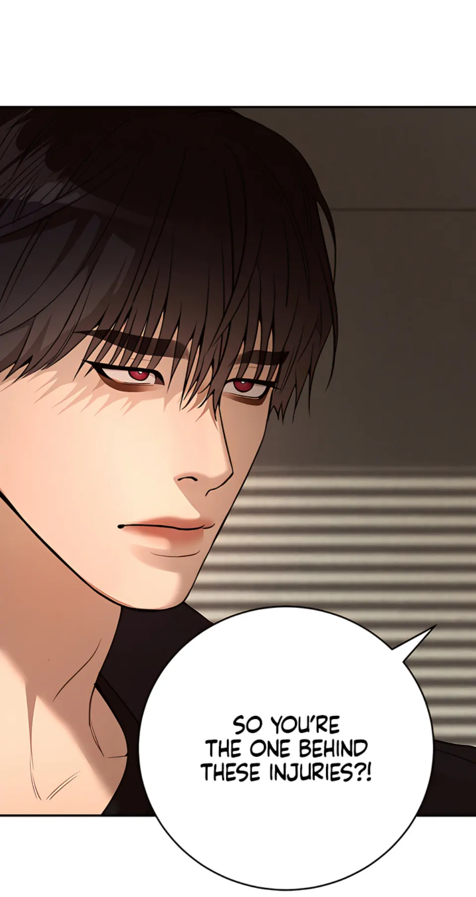 Pearl Boy : Ignite the Dawn [Official] - Chapter 14 manhwa