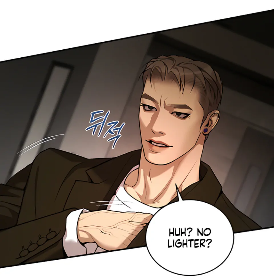 Pearl Boy : Ignite the Dawn [Official] - Chapter 14 manhwa