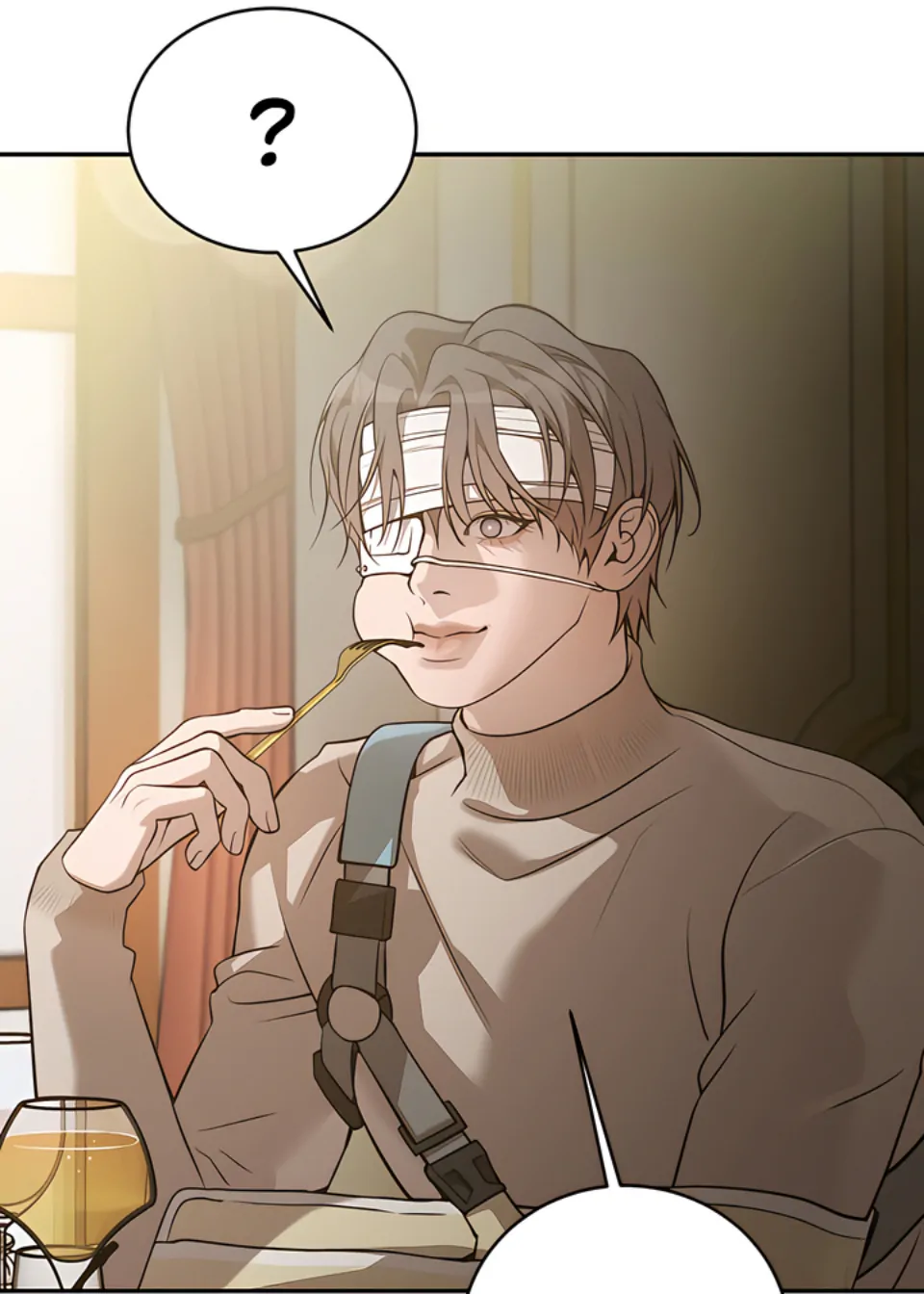 Pearl Boy : Ignite the Dawn [Official] - Chapter 14 manhwa