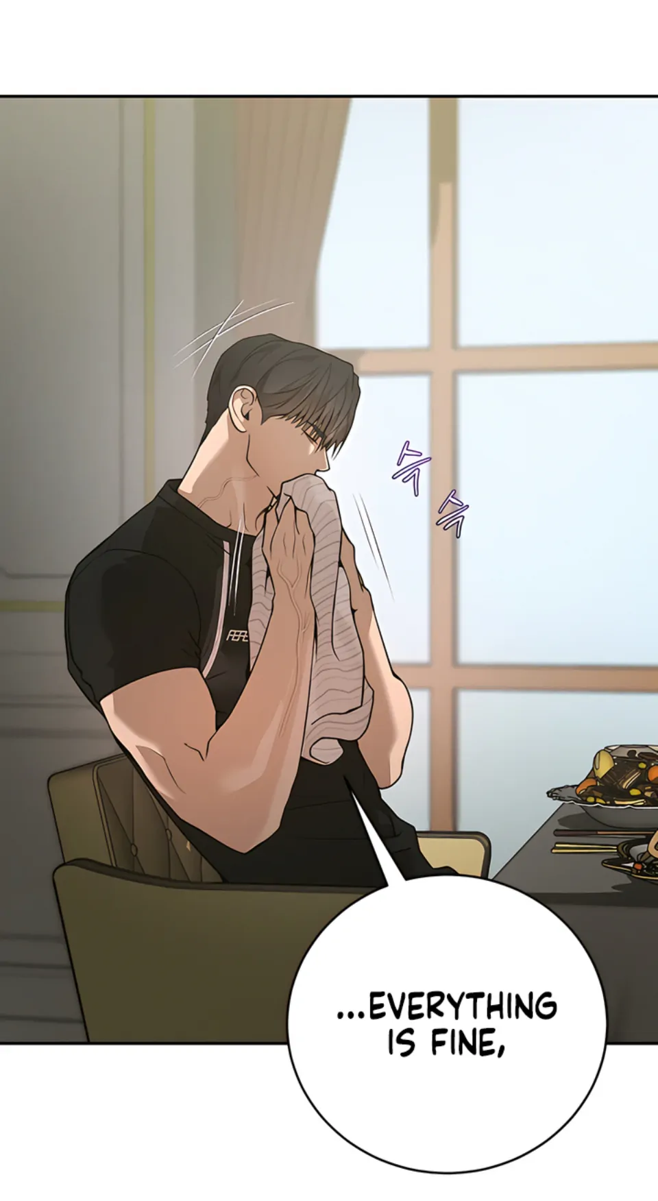 Pearl Boy : Ignite the Dawn [Official] - Chapter 14 manhwa