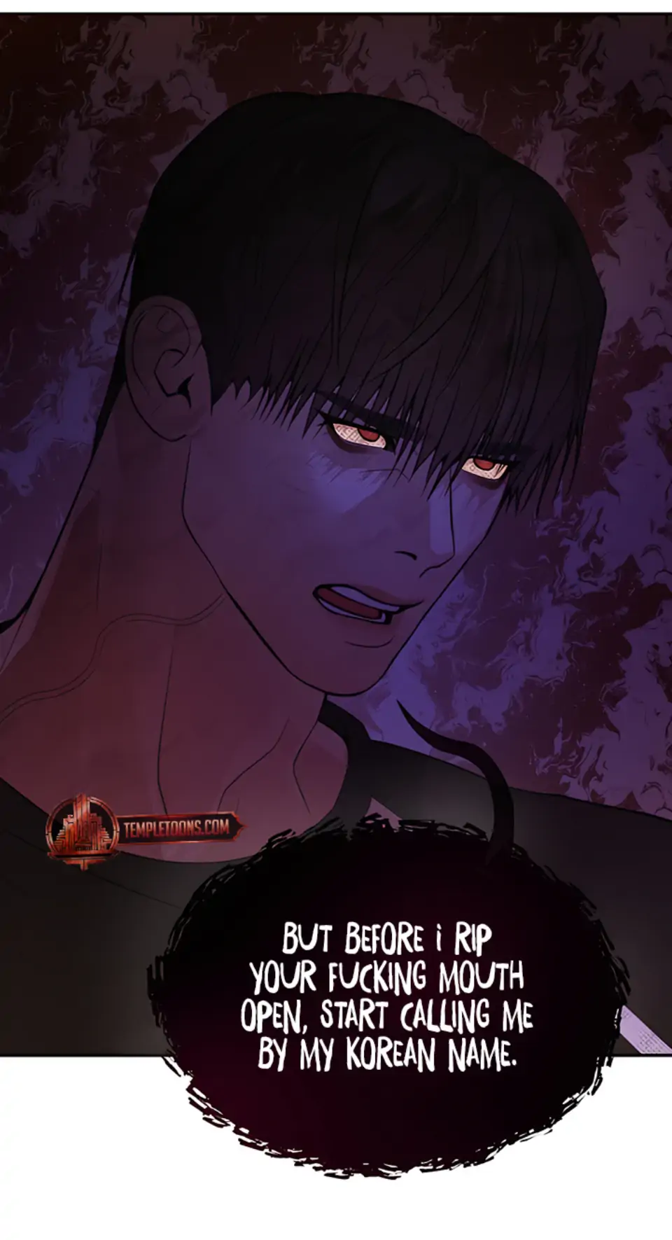 Pearl Boy : Ignite the Dawn [Official] - Chapter 14 manhwa