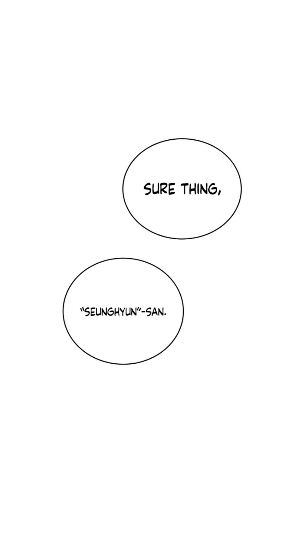 Pearl Boy : Ignite the Dawn [Official] - Chapter 14 manhwa
