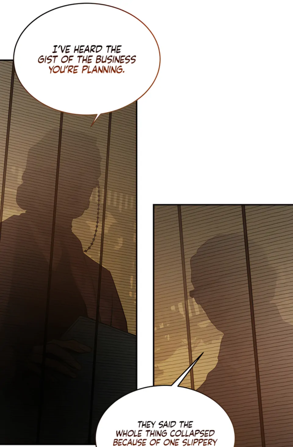 Pearl Boy : Ignite the Dawn [Official] - Chapter 14 manhwa