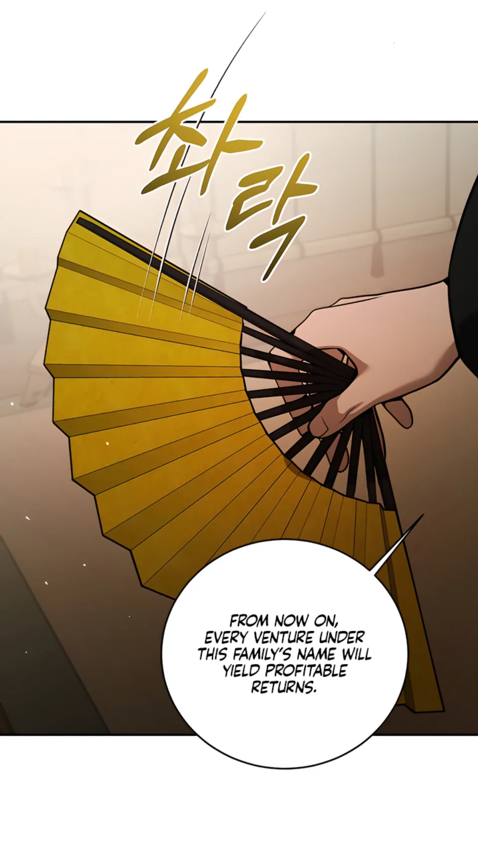 Pearl Boy : Ignite the Dawn [Official] - Chapter 14 manhwa