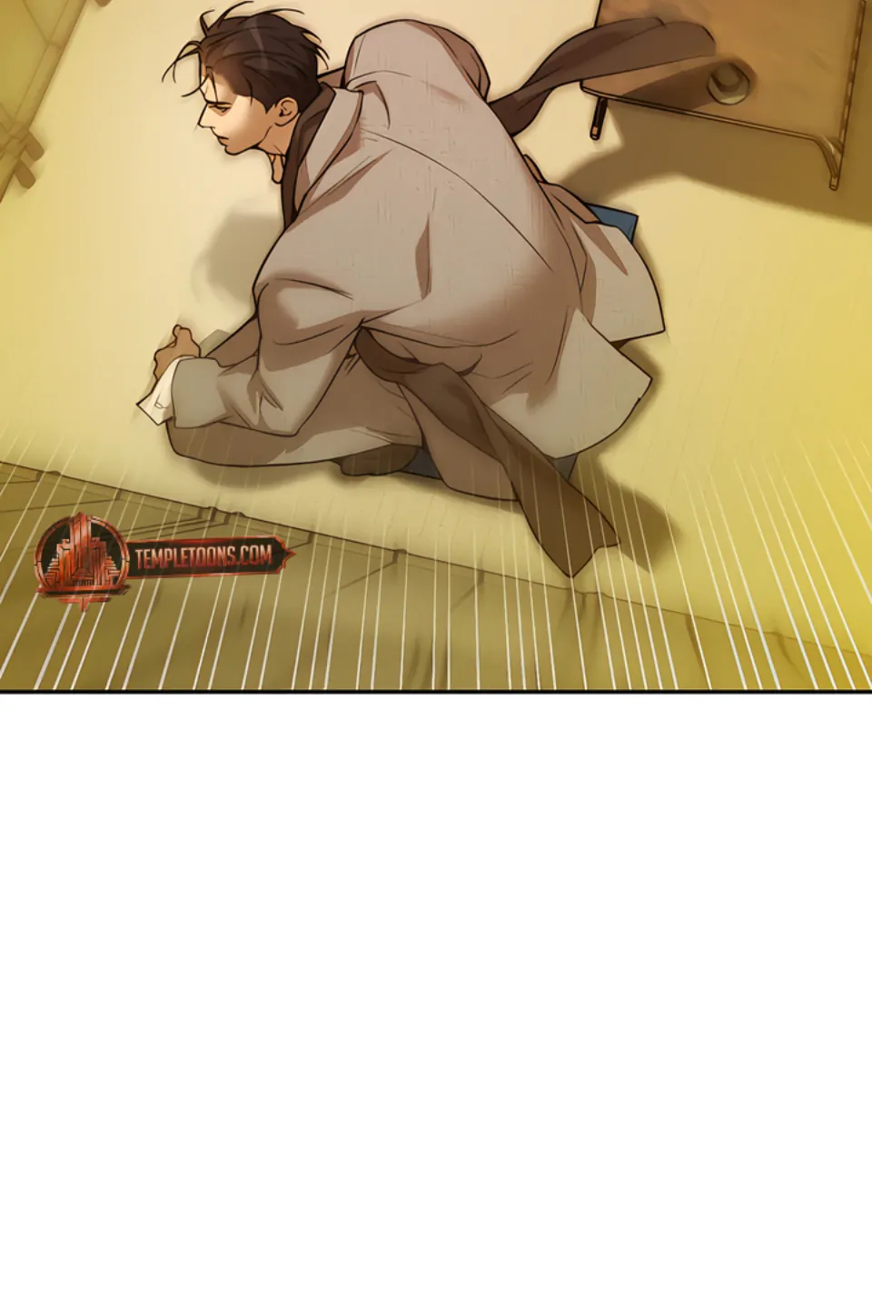 Pearl Boy : Ignite the Dawn [Official] - Chapter 14 manhwa