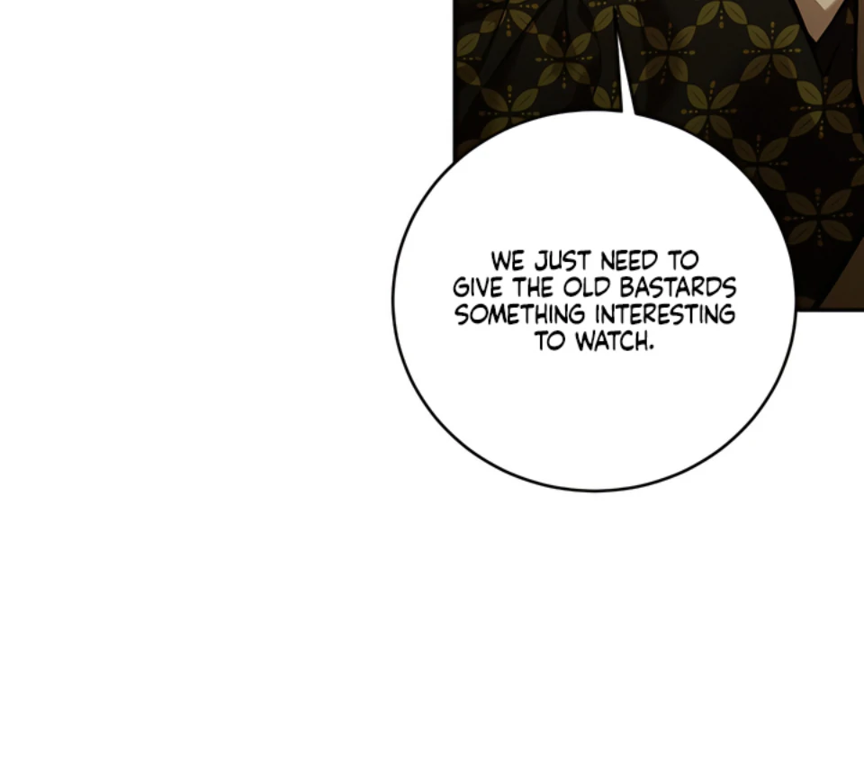 Pearl Boy : Ignite the Dawn [Official] - Chapter 14 manhwa