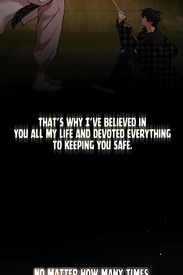 Pearl Boy : Ignite the Dawn [Official] - Chapter 15 manhwa