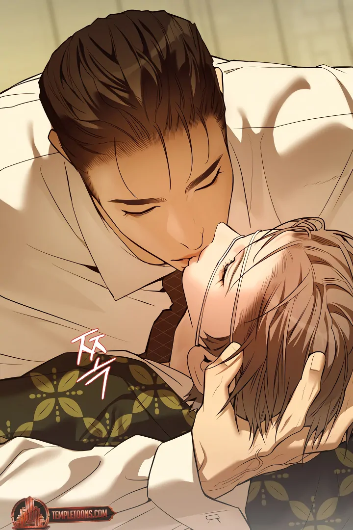 Pearl Boy : Ignite the Dawn [Official] - Chapter 15 manhwa