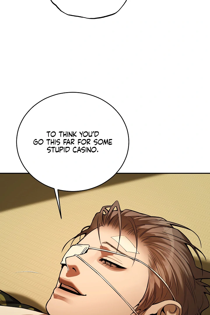 Pearl Boy : Ignite the Dawn [Official] - Chapter 15 manhwa