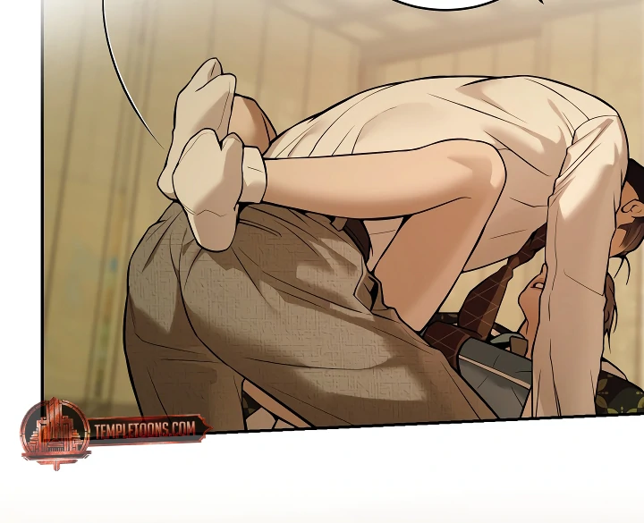 Pearl Boy : Ignite the Dawn [Official] - Chapter 15 manhwa