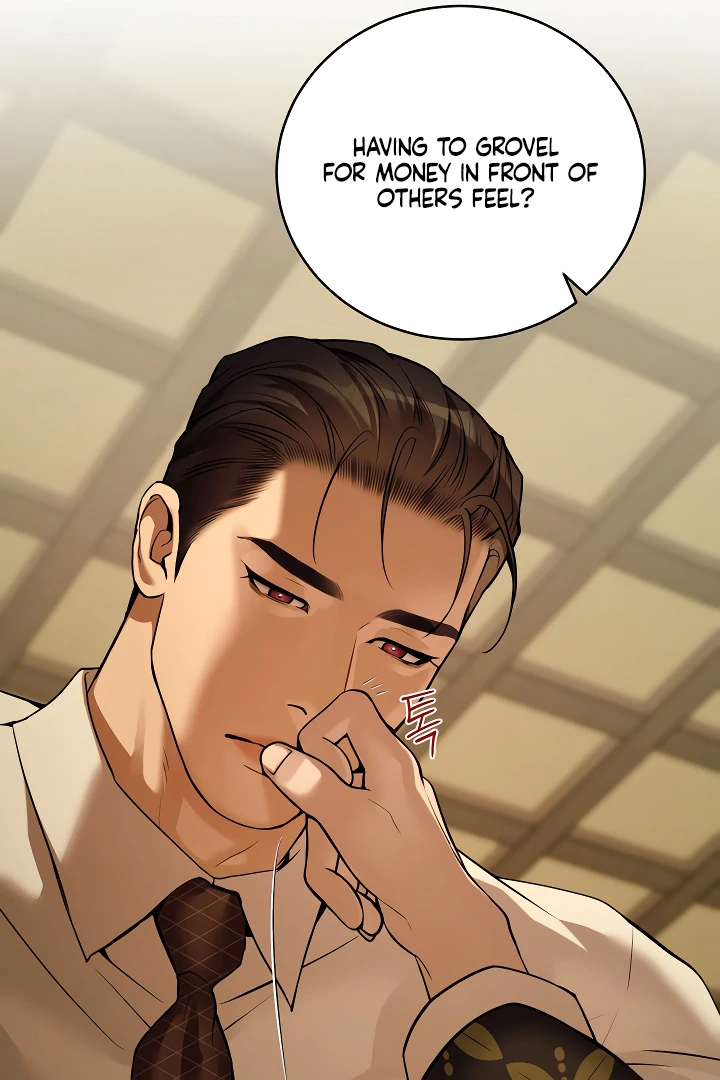 Pearl Boy : Ignite the Dawn [Official] - Chapter 15 manhwa