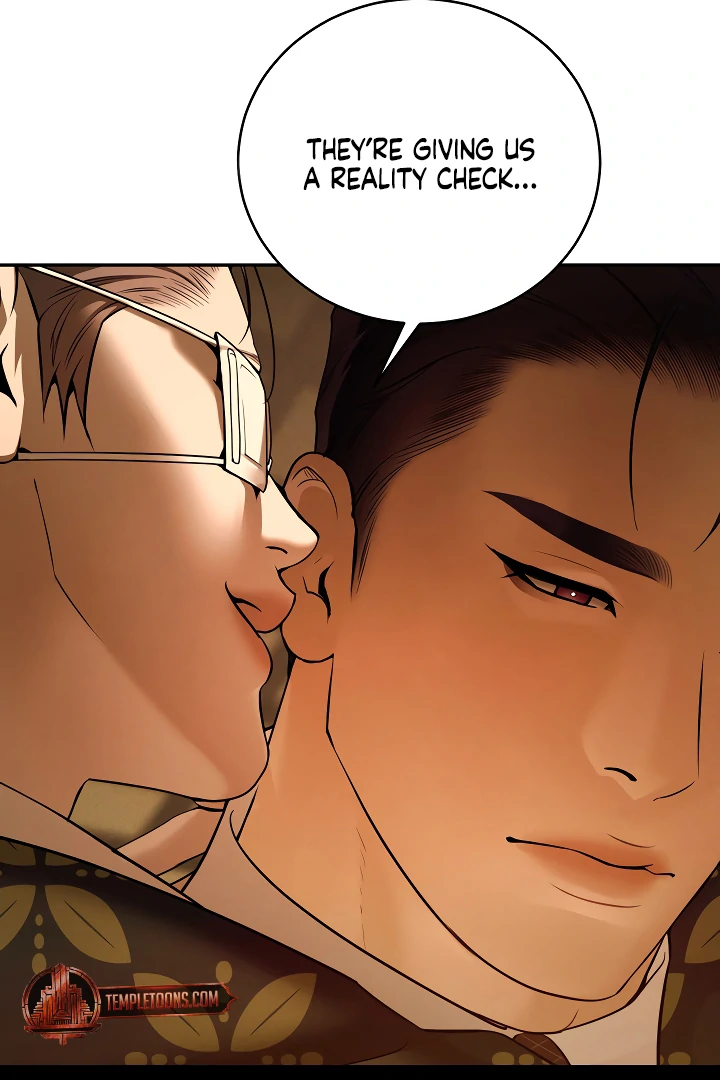 Pearl Boy : Ignite the Dawn [Official] - Chapter 15 manhwa