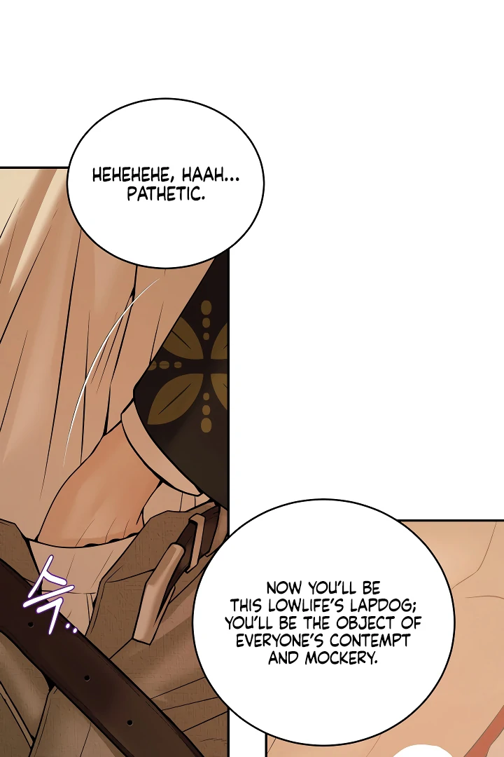 Pearl Boy : Ignite the Dawn [Official] - Chapter 15 manhwa